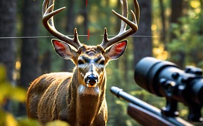 Hunting Rifles: Should You Buy Used or New?