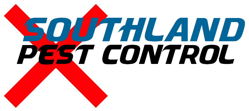 Southland Pest Control Logo